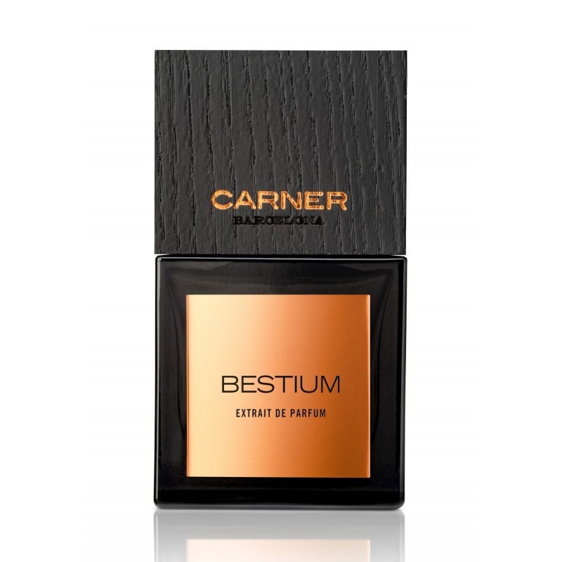 Bestium Edp Vapo 50ml