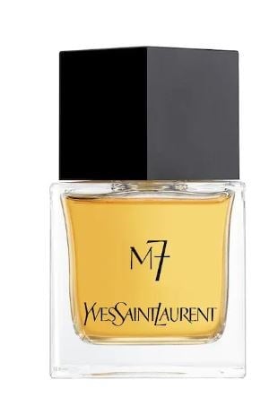 Yves Saint Laurent M7 Oud Absolu Eau De Toilette 80ml For Men