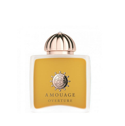 Amouage Overture