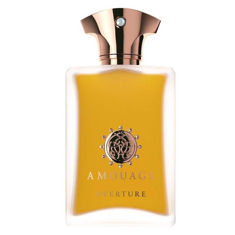 Amouage Overture Man Eau de Parfum