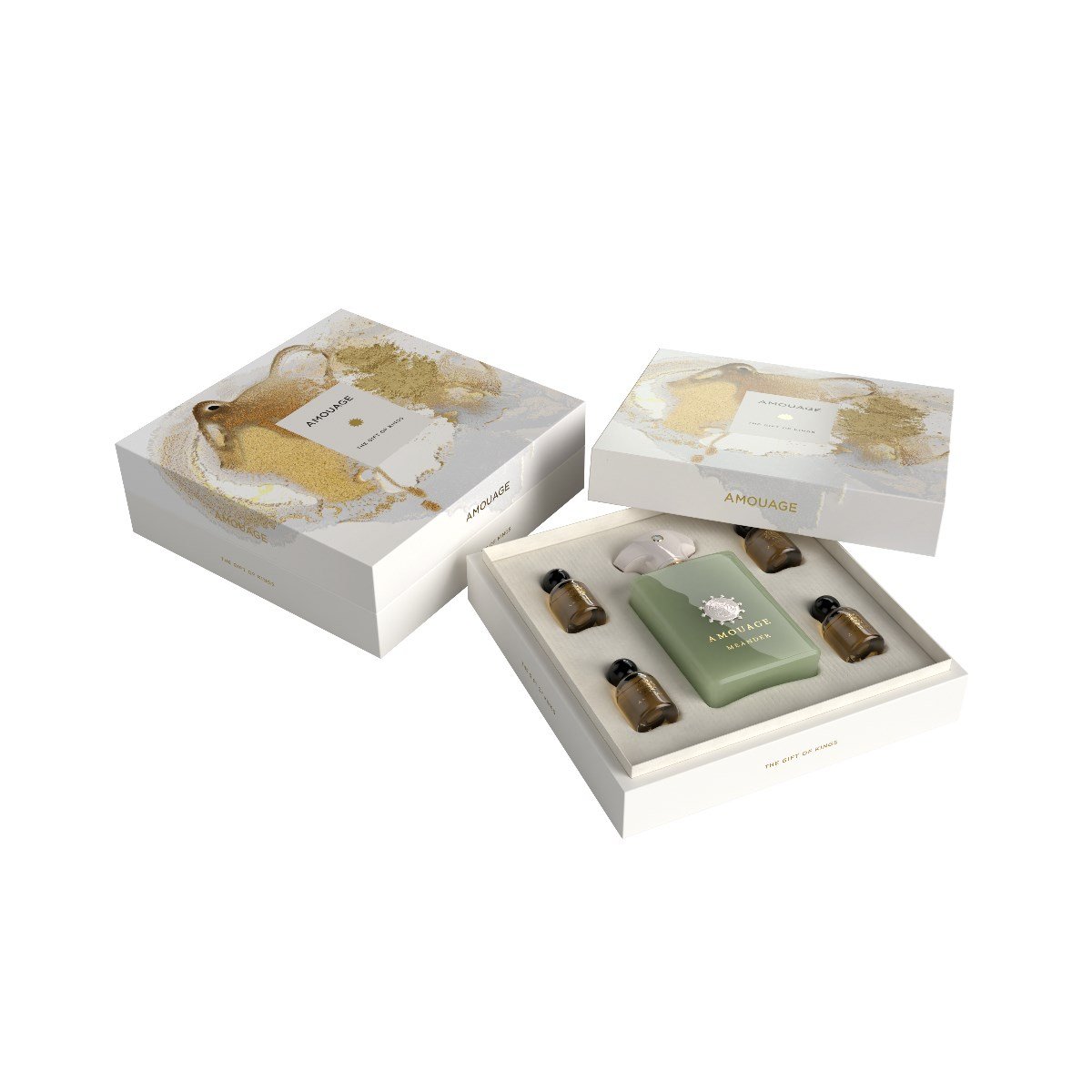 Amouage Meander Man Gift Set