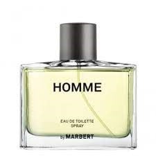 Marbert Man Eau de Toilette Spray