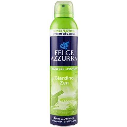 Felce Azzurra Farn Haus Deo Spray 250ml Bergamot Felce Azzurra