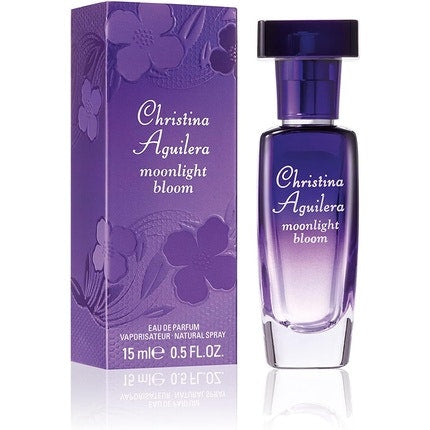 Christina Aguilera Moonlight Bloom Eau de Parfum Christina Aguilera