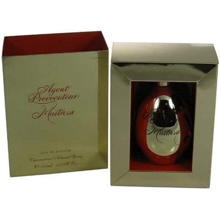 Agent Provocateur Maitresse Eau de Parfum pour femme  100ml Agent Provocateur