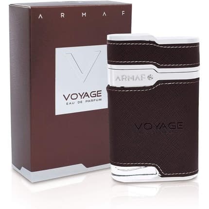 Armaf Voyage Eau de Parfum (EDP) Mixte 100ml