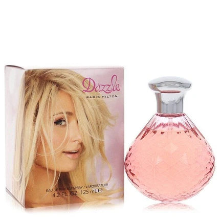 Paris Hilton Dazzle Eau De Parfum 125ml Paris Hilton