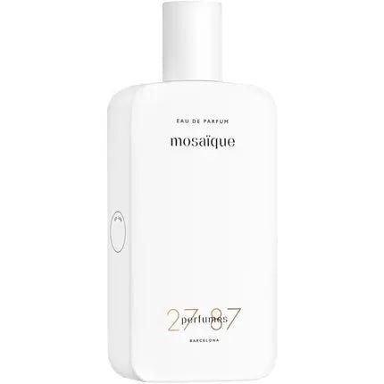 27 87 27 87 Mosaic Eau de Parfum 87 ml - Maison des fragrances