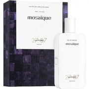 27 87 27 87 Mosaic Eau de Parfum 87 ml - Maison des fragrances
