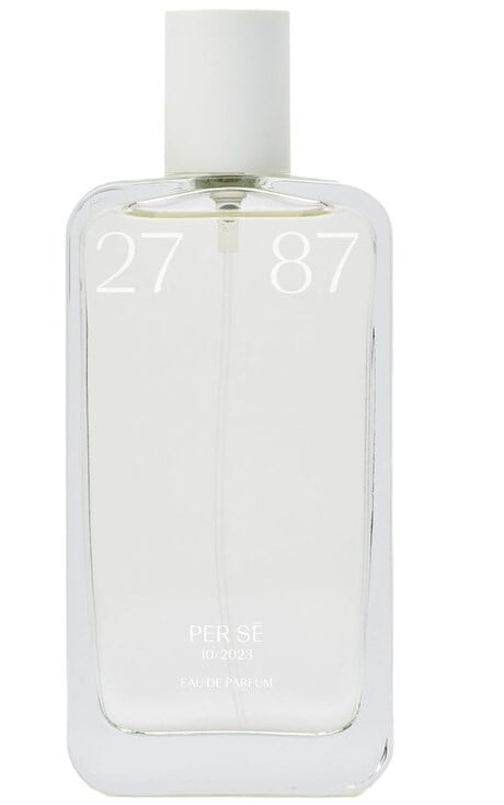 27 87 27 87 Per Se Eau de Parfum 87 ml - Maison des fragrances