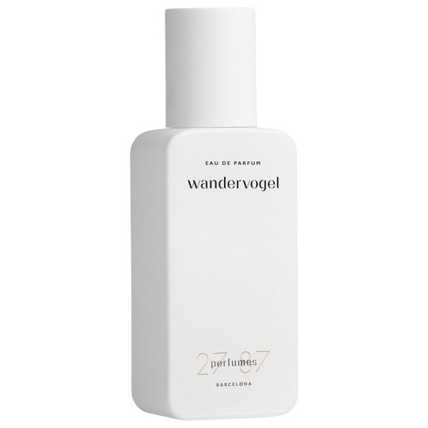 27 87 Perfumes Wandervogel Mini Size Eau de Parfum 27 ml - Maison des fragrances