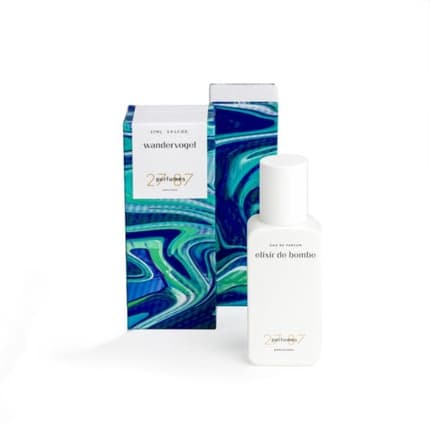 27 87 Perfumes Wandervogel Mini Size Eau de Parfum 27 ml - Maison des fragrances