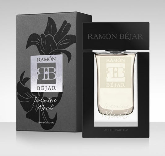 Ramón Béjar Jasmine Maat Eau de Parfum
