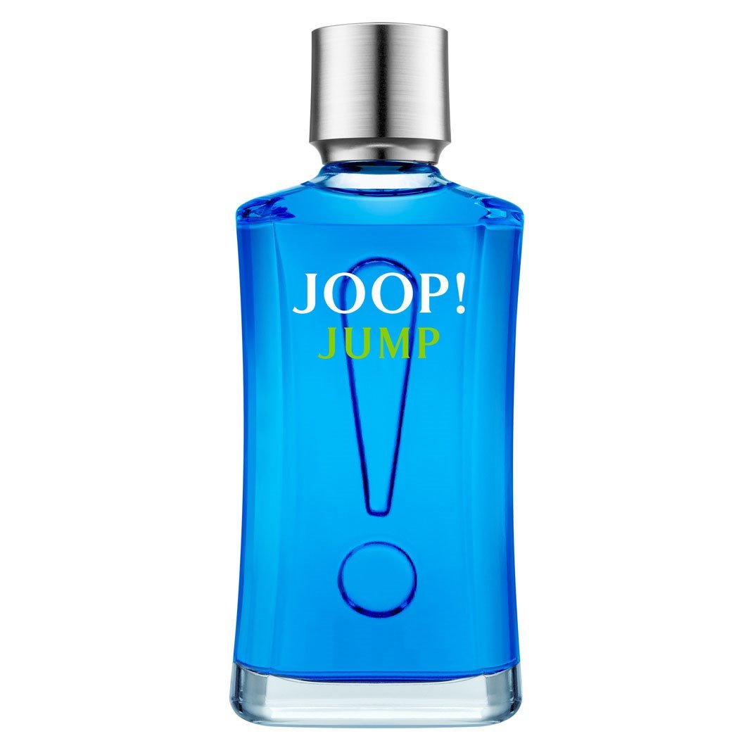 Joop Joop Jump Eau De Toilette Spray 100ml For Men