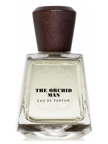 Frapin The Orchid Man Eau de Parfum Spray 3.3 oz
