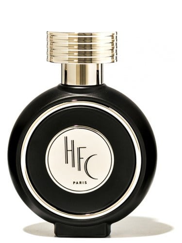 Hfc Black Orris Eau De Parfum 75ml
