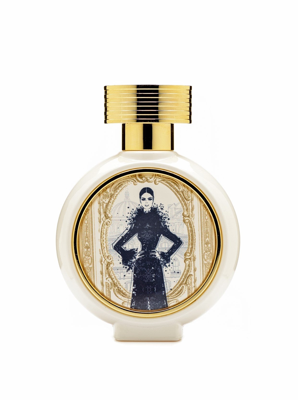 Haute Fragrance Company Beautiful & Wild Eau de Parfum