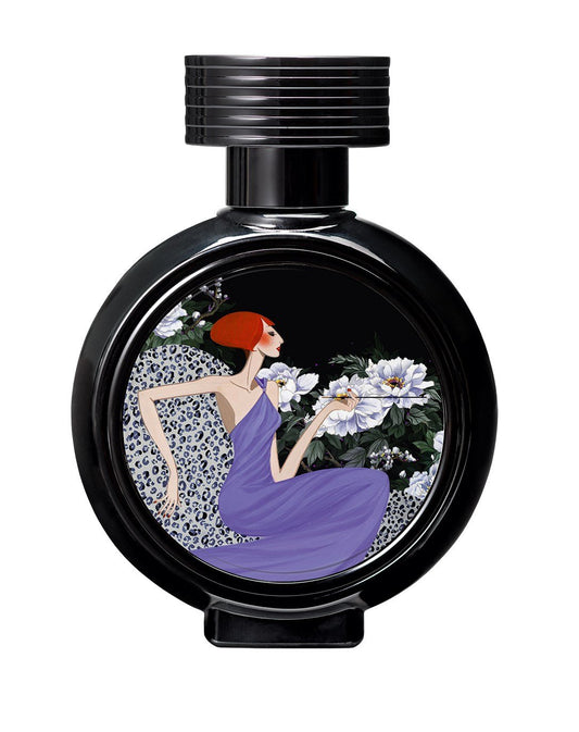 HFC Paris Asia Collection Wrap Me In Dreams  Eau de Parfum 