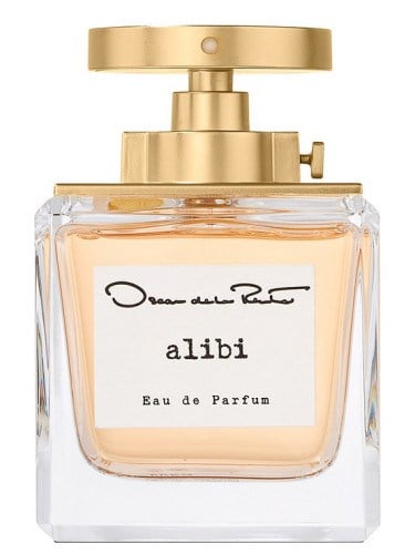 Oscar De La Renta Alibi Eau De Parfum 100ml
