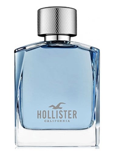 Hollister Wave Eau de Toilette for Him 50ml