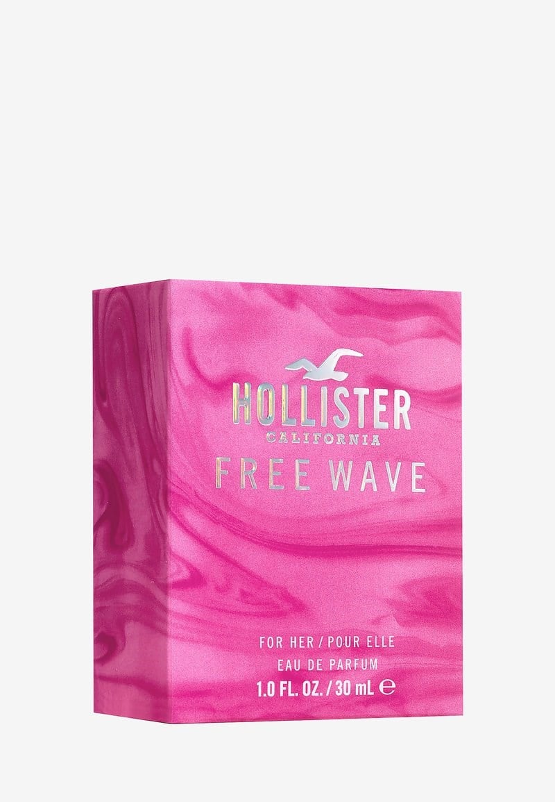 Hollister Wave For Her EDP Spray 30ml