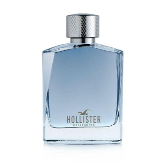 Hollister Free Wave For Him Eau de Toilette 30ml