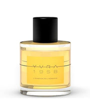 Yvra 1958 Eau De Parfum 100ml Spicy Citrus