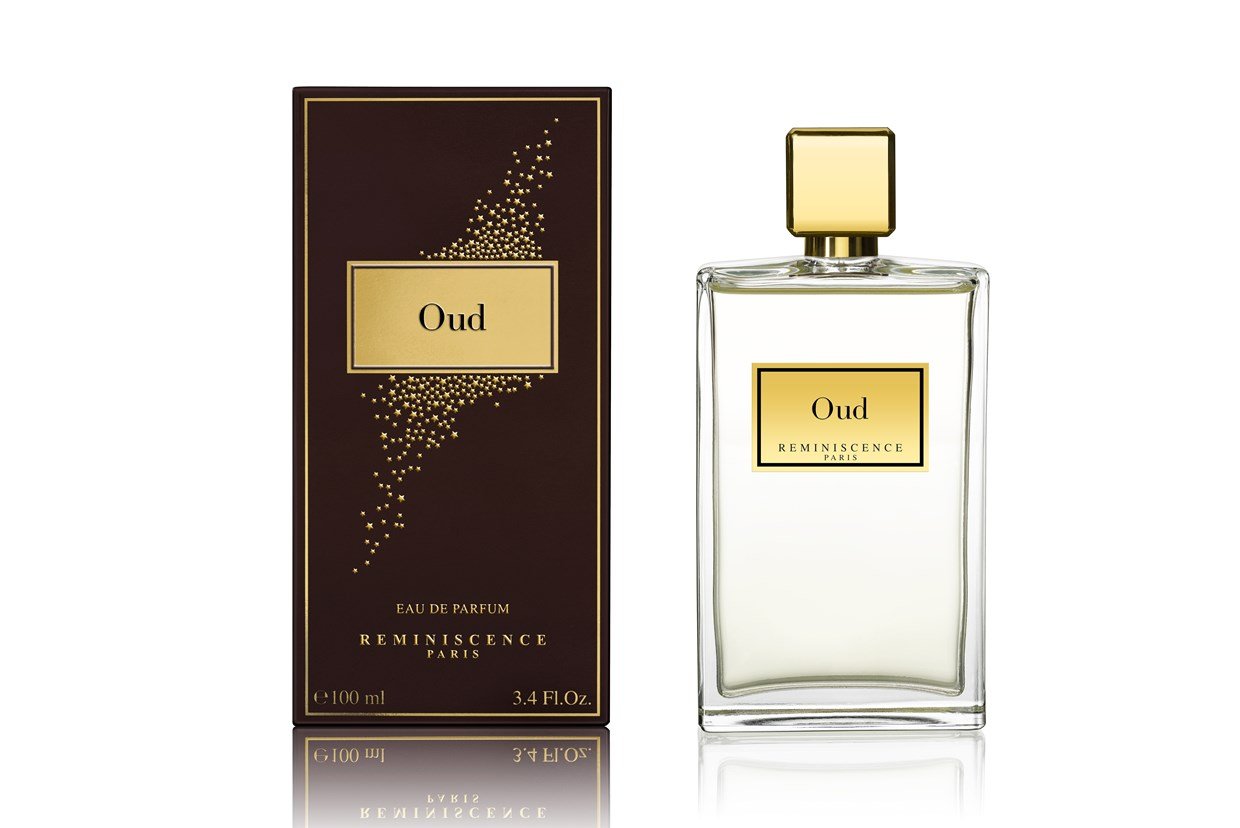 Reminiscence Oud Eau De Parfum 100ml Unisex Spray
