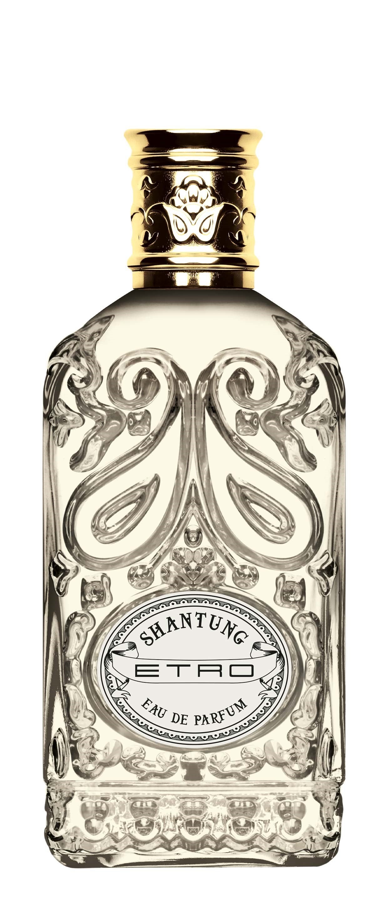 Etro Shantung Eau de Parfum