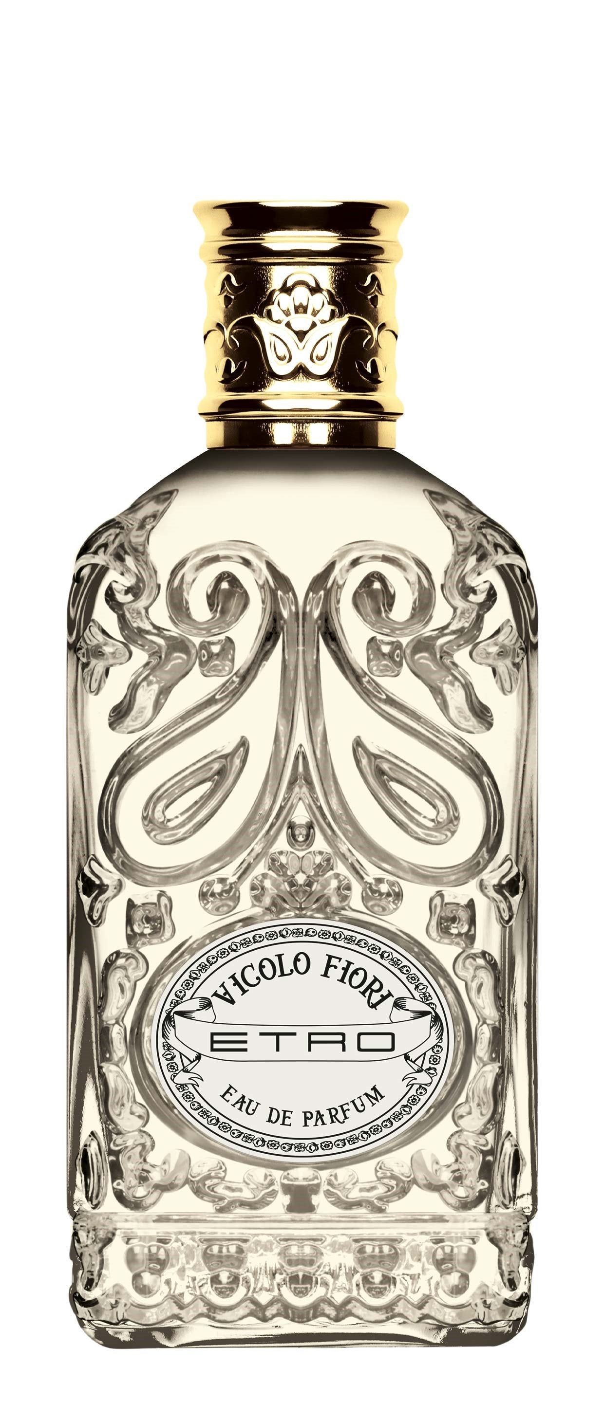 Etro Vicolo Fiori Eau de Parfum 100ml