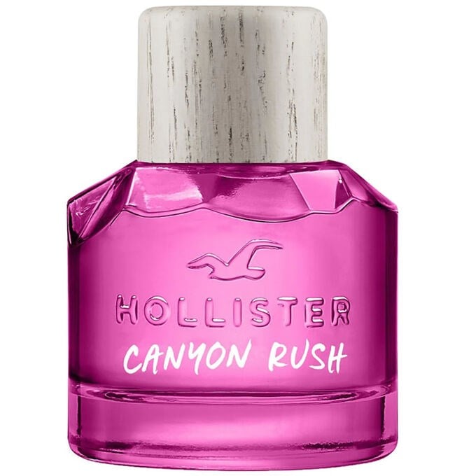Hollister Canyon Rush For Her Eau De Perfume Spray 30ml