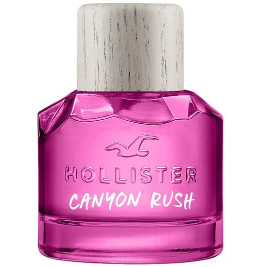 Hollister Canyon Rush For Her Eau De Perfume Spray 30ml