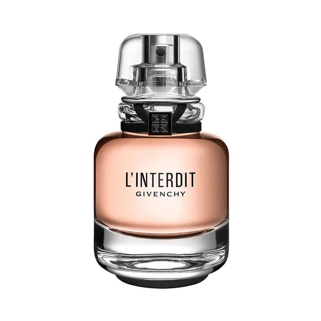 Givenchy L'Interdit Eau de Toilette 35ml