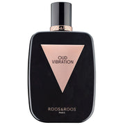 Dear Rose Oud Vibration Eau De Parfum Spray 100ml