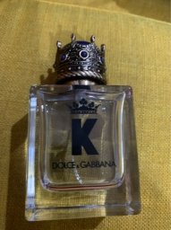 Dolce&Gabbana K Eau De Toilette Spray 50ml
