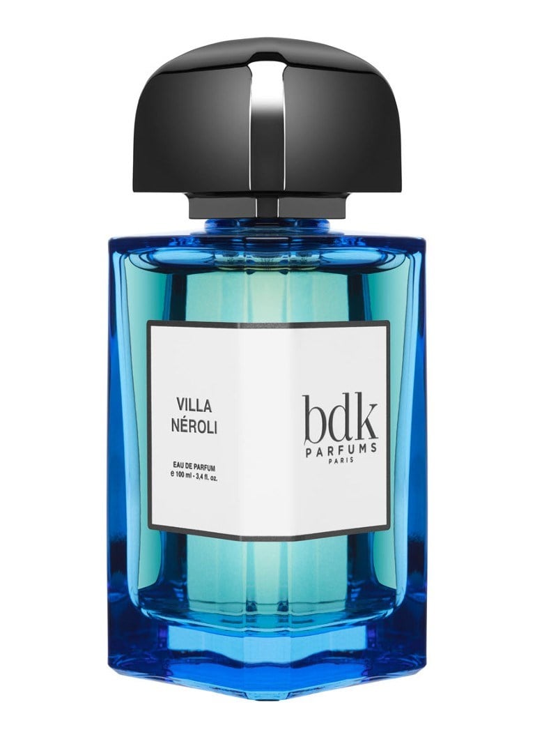 Villa Neroli by BDK Parfums Eau De Parfum 3.4oz 100ml - Unisex Authentic NEW