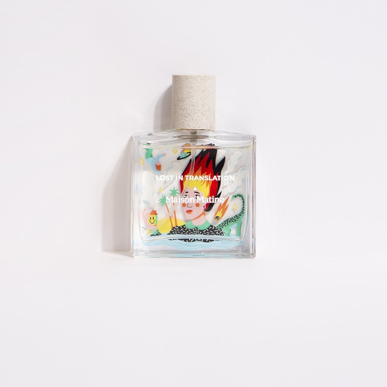 Maison Matine Lost In Translation Eau de Parfum