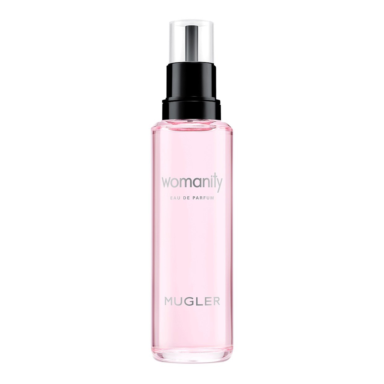 Thierry Mugler Womanity Eau de Parfum Refill Bottle Fragr... – Maison ...