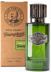 Captain Fawcett Rufus Hound's Triumphant Eau de Parfum 50ml