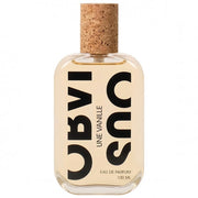 Obvious Obvious Une Vanille Eau De Parfum Spray 100ml