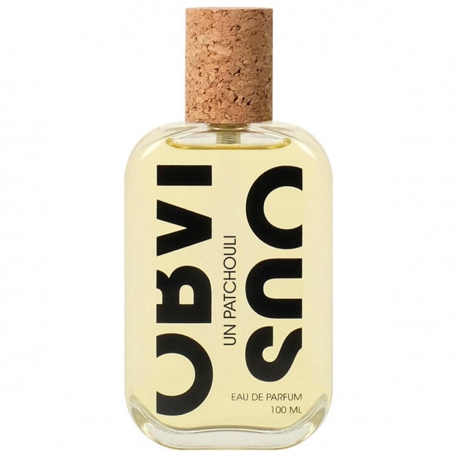 Obvious Eau de Parfum Un Patchouli