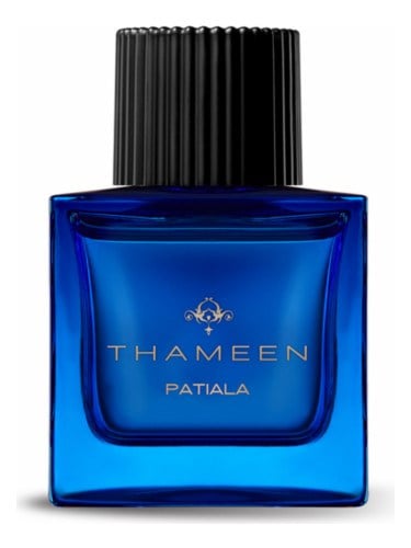 Thameen Patiala Extrait De Parfum 50 Ml
