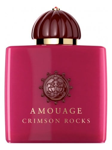 Amouage The Odyssey Collection Crisom Rocks Eau de Parfum