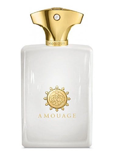 Amouage Honour Man Eau De Parfum 50ml 10ml