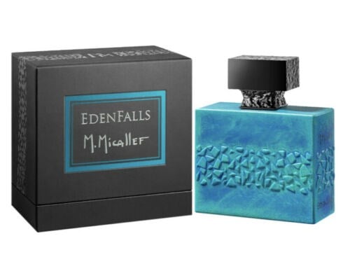 M.Micallef Edenfalls Eau De Parfum Spray 100ml
