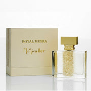 M Micallef Royal Muska Eau De Parfum 100ml Women Spray
