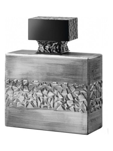 M.Micallef Royal Vintage Men Eau De Parfum Spray 100ml