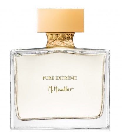 M Micallef Pure Extreme Eau De Parfum 100ml For Women
