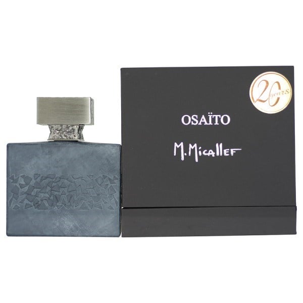 M Micallef Osaito Eau De Parfum 100ml Men Spray