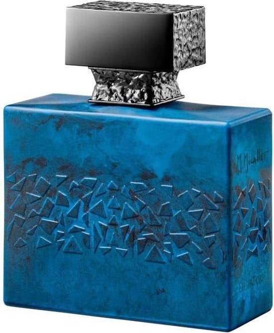 M Micallef Desir Toxic Eau De Parfum 100ml Unisex Spray